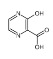 3-羟基-2-吡嗪甲酸-CAS:20737-42-2