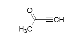 3-丁炔-2-酮-CAS:1423-60-5