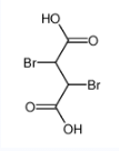 内消旋-2,3-二溴丁二酸-CAS:608-36-6