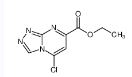 5-溴-1H-吡唑并[3,4-b]吡啶-3-甲酸甲酯-CAS:916325-84-3