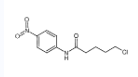 5-氯-N-(4-硝基苯基)戊酰胺-CAS:1039914-85-6