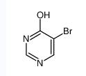 5-溴嘧啶-4-酮-CAS:19808-30-1