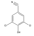 3,5-二氯-4-羟基苯腈-CAS:1891-95-8