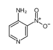 3-硝基-4-氨基吡啶-CAS:1681-37-4