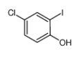 4-氯-2-碘苯酚-CAS:71643-66-8