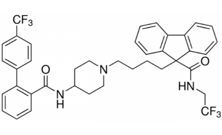 洛美他派-CAS:182431-12-5