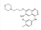 N4-(3-氯-4-氟苯基)-7-(3-吗啉丙氧基)喹唑啉-4,6-二胺-CAS:267243-68-5