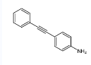 4-(苯基乙炔基)苯胺-CAS:1849-25-8