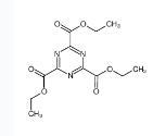 1,3,5-三嗪-2,4,6-三羧酸三乙酯-CAS:898-22-6