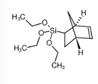 二环[2.2.1]庚-5-烯-2-基三乙氧基硅烷-CAS:18401-43-9