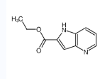 4-氮杂吲哚-2-甲酸乙酯-CAS:17288-32-3