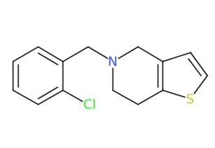 噻氯匹啶-CAS:55142-85-3