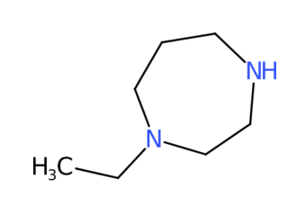 1-乙基-1,4-二氮杂环庚烷-CAS:3619-73-6