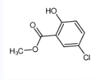 5-氯水杨酸甲酯-CAS:4068-78-4