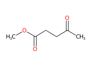 乙酰丙酸甲酯-CAS:624-45-3