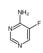 5-氟嘧啶-4-胺-CAS:811450-26-7