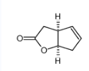 (1r,5s)-(+)-2-氧杂二环[3.3.0]辛-6-烯-3-酮-CAS:54483-22-6