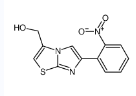 (6-(2-硝基苯基)咪唑并[2,1-b]噻唑-3-基)甲醇-CAS:925437-85-0