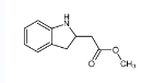 2-(二氢吲哚-2-基)乙酸乙酯-CAS:150535-14-1