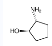 反式-2-氨基环戊烷-CAS:59260-76-3