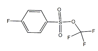 三氟甲基4-氟苯磺酸酯-CAS:2070902-77-9