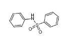 苯磺酰苯胺-CAS:1678-25-7