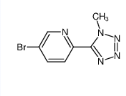 5-溴-2-(1-甲基-1H-四唑-5-基)-吡啶-CAS:380380-63-2