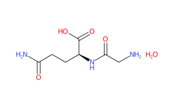 甘氨酰-L-谷氨酰胺水合物-CAS:172669-64-6