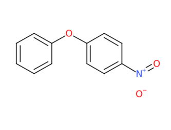 4-硝基二苯醚-CAS:620-88-2