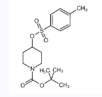 4-(甲苯-4-磺酰氧)哌啶-1-羧酸叔丁酯-CAS:118811-07-7