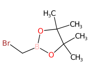 溴甲基硼酸频哪醇酯-CAS:166330-03-6