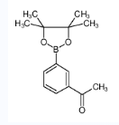 3-乙酰基苯硼酸频那醇酯-CAS:214360-49-3