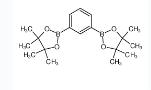 1,3-双苯二硼酸频那醇酯-CAS:196212-27-8