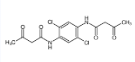双乙酰乙酰-2,5-二氯对苯二胺-CAS:42487-09-2