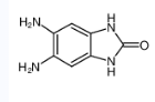 5,6-二氨基-1,3-二氢-2H-苯并[d]咪唑-2-酮-CAS:55621-49-3