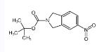 5-硝基异吲哚-2-羧酸叔丁酯-CAS:400727-63-1