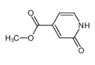 2-羟基吡啶-4-羧酸甲酯-CAS:89937-77-9