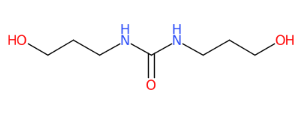 1,3-双(3-羟丙基)脲-CAS:71466-11-0