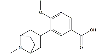 白曼陀罗碱-CAS:67078-20-0