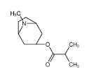 托品醇异丁酯-CAS:495-80-7