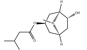 戊茄碱-CAS:490-96-0