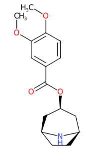 旋花鹼-CAS:537-30-4