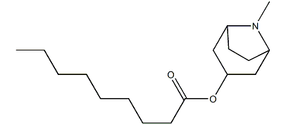 托品醇壬酸酯-CAS:146018-90-8