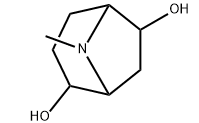 2,6-Tropanediol-CAS:65356-02-7