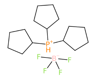 三环戊基膦四氟硼酸盐-CAS:610756-04-2