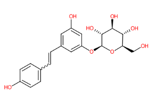 虎杖甙-CAS:65914-17-2