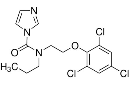 咪鲜胺-CAS:67747-09-5