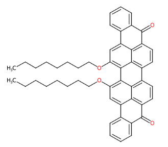 蒽酮紫79-CAS:85652-50-2