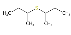 仲丁基硫醚-CAS:626-26-6