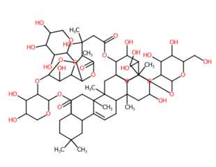 土贝母苷甲-CAS:102040-03-9